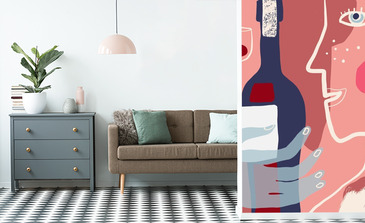 Visualisation du produit