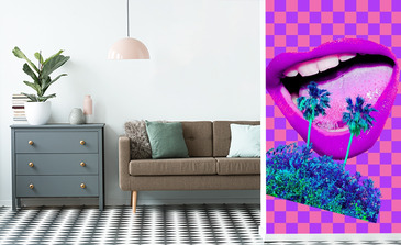 Visualisation du produit