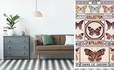 Visualisation du produit