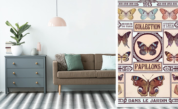 Visualisation du produit