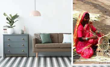 Visualisation du produit