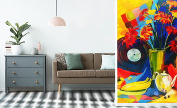 Visualisation du produit