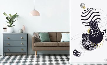 Visualisation du produit