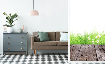 Visualisation du produit