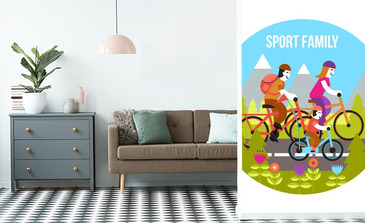 Visualisation du produit