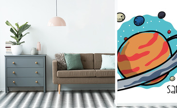 Visualisation du produit