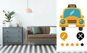 Visualisation du produit