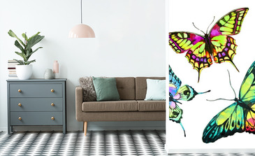 Visualisation du produit