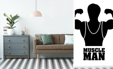 Visualisation du produit