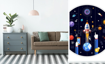 Visualisation du produit