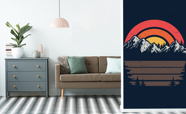 Visualisation du produit