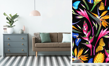 Visualisation du produit