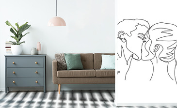 Visualisation du produit