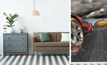 Visualisation du produit