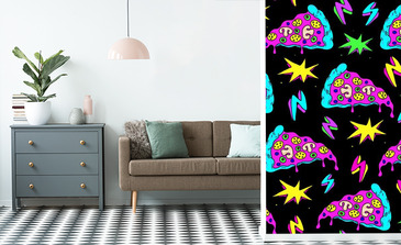 Visualisation du produit