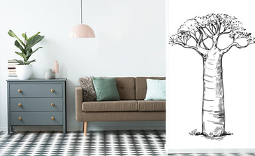 Visualisation du produit