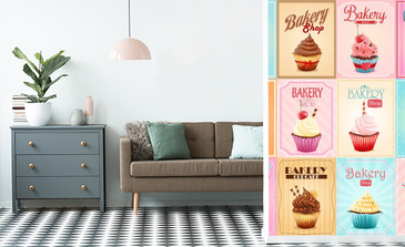 Visualisation du produit