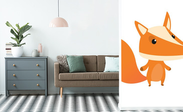 Visualisation du produit