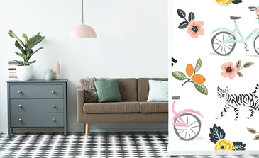 Visualisation du produit