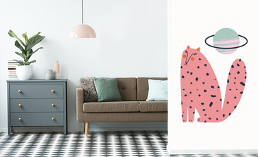 Visualisation du produit