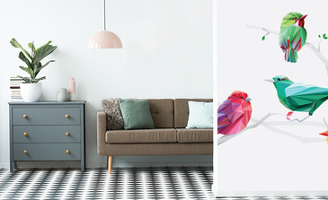 Visualisation du produit