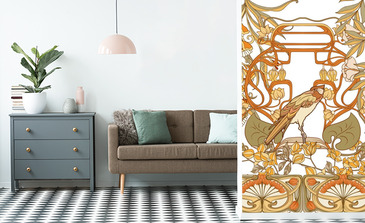 Visualisation du produit