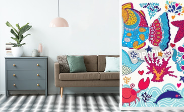 Visualisation du produit