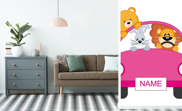 Visualisation du produit