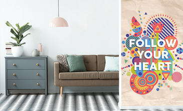 Visualisation du produit