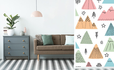 Visualisation du produit