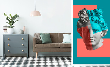 Visualisation du produit