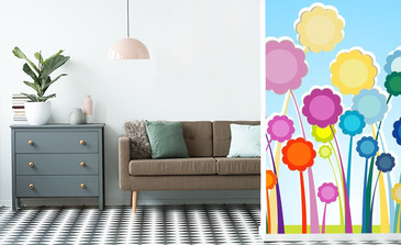 Visualisation du produit