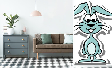 Visualisation du produit