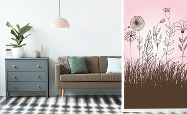 Visualisation du produit