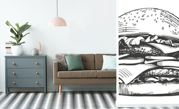 Visualisation du produit