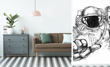 Visualisation du produit