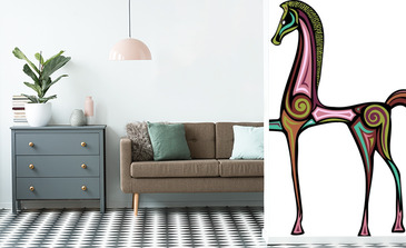 Visualisation du produit