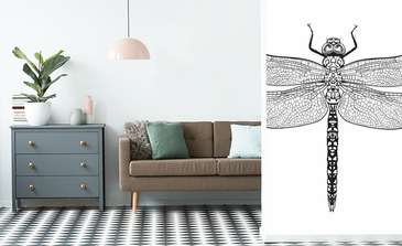 Visualisation du produit