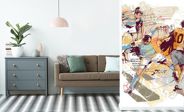 Visualisation du produit