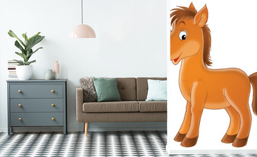 Visualisation du produit