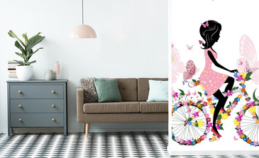 Visualisation du produit