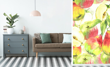 Visualisation du produit