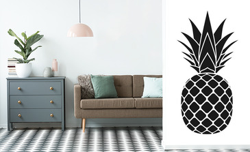 Visualisation du produit