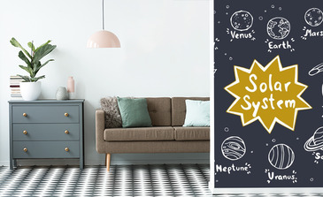 Visualisation du produit