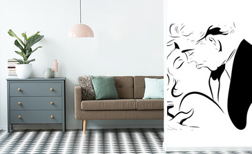 Visualisation du produit