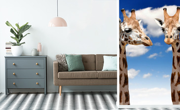 Visualisation du produit