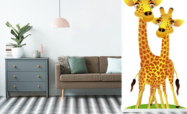 Visualisation du produit