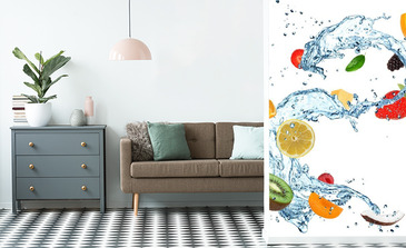 Visualisation du produit