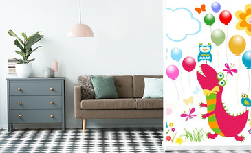 Visualisation du produit