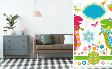 Visualisation du produit